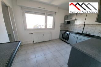 achat appartement mulhouse 68200