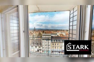 achat appartement mulhouse 68200