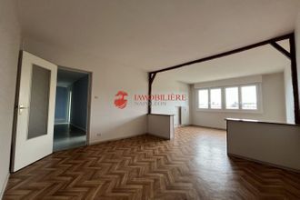 achat appartement mulhouse 68200