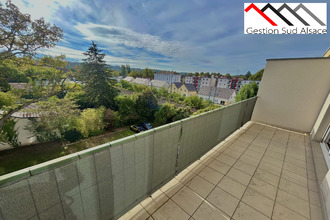 achat appartement mulhouse 68200