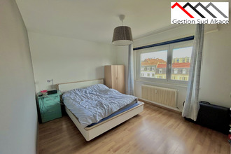 achat appartement mulhouse 68200