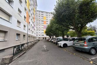 achat appartement mulhouse 68200