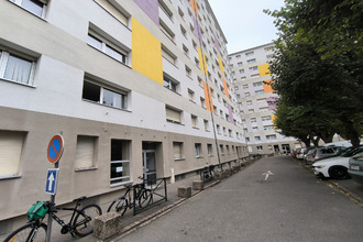 achat appartement mulhouse 68200