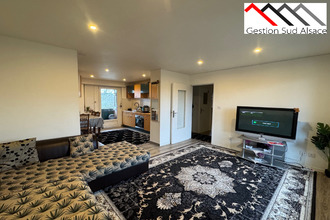 achat appartement mulhouse 68200
