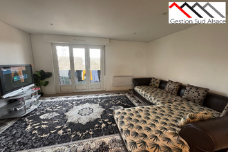 achat appartement mulhouse 68200