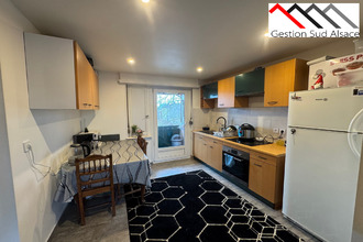 achat appartement mulhouse 68200