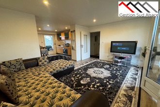 achat appartement mulhouse 68200