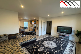 achat appartement mulhouse 68200