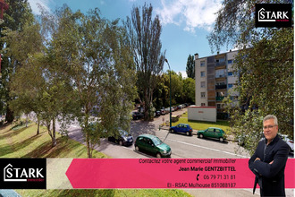 achat appartement mulhouse 68200