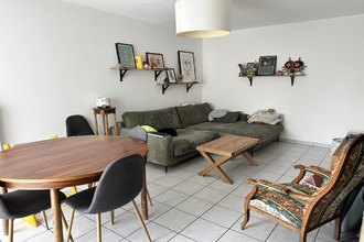 achat appartement mulhouse 68200