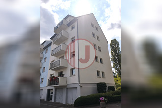 achat appartement mulhouse 68200