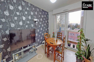 achat appartement mulhouse 68200