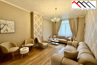 achat appartement mulhouse 68200