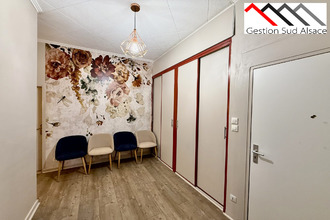 achat appartement mulhouse 68200