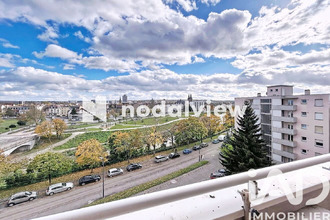 achat appartement mulhouse 68200