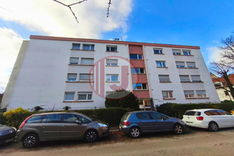 achat appartement mulhouse 68200