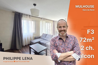 achat appartement mulhouse 68200