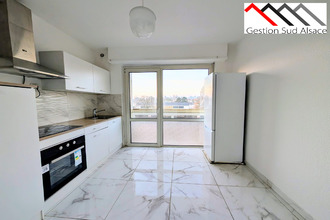 achat appartement mulhouse 68200