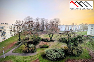 achat appartement mulhouse 68200