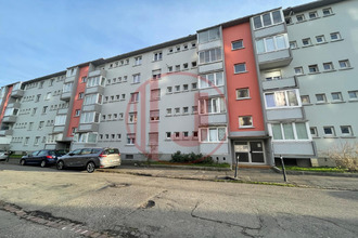achat appartement mulhouse 68200