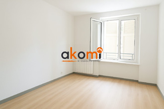 achat appartement mulhouse 68200