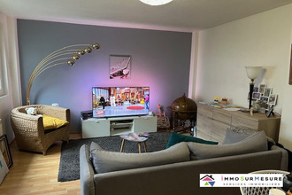 achat appartement mulhouse 68200