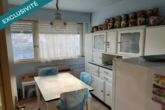 achat appartement mulhouse 68200