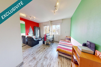 achat appartement mulhouse 68200