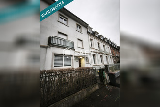 achat appartement mulhouse 68200