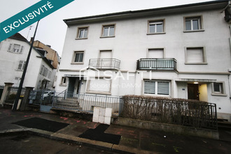 achat appartement mulhouse 68200
