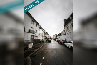 achat appartement mulhouse 68200