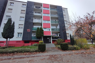 achat appartement mulhouse 68200