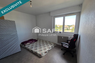 achat appartement mulhouse 68200