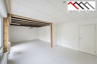 achat appartement mulhouse 68200