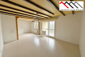 achat appartement mulhouse 68200