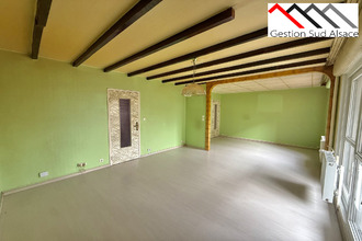 achat appartement mulhouse 68200