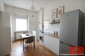 achat appartement mulhouse 68200