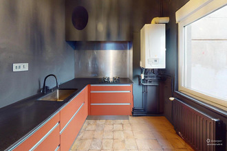 achat appartement mulhouse 68200