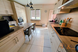 achat appartement mulhouse 68200