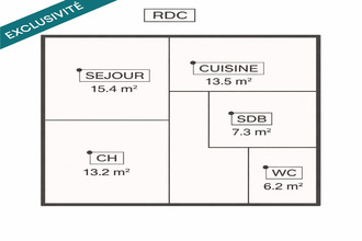 achat appartement mulhouse 68200