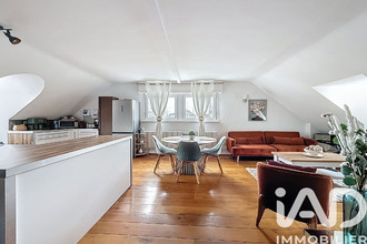 achat appartement mulhouse 68200