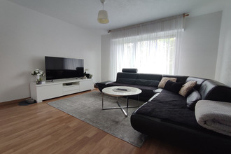 achat appartement mulhouse 68200