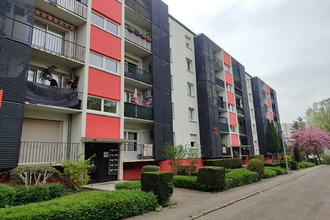 achat appartement mulhouse 68200