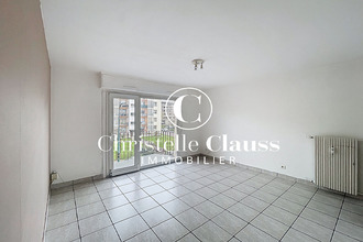 achat appartement mulhouse 68200