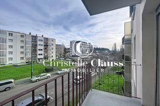 achat appartement mulhouse 68200