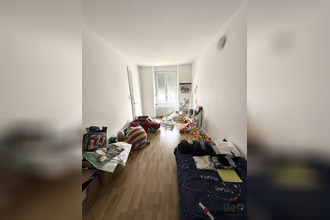 achat appartement mulhouse 68200
