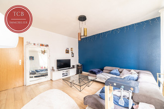 achat appartement mulhouse 68200