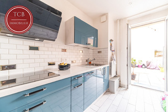 achat appartement mulhouse 68200