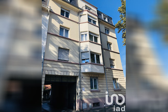 achat appartement mulhouse 68200