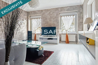 achat appartement mulhouse 68200